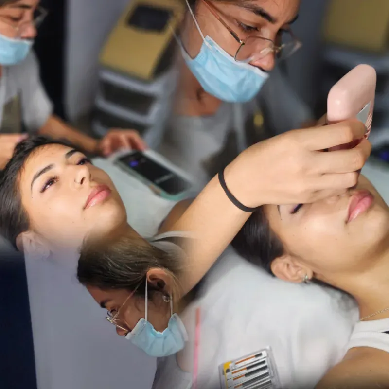 Shae's Academy incluye 👀