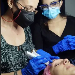 Shae’s Academy incluye 