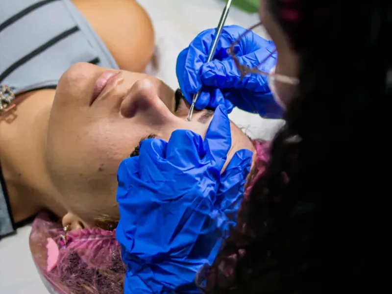 Cosmiatría nivel III💆🏻‍♀️