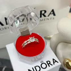 Anillos de Compromiso para Mujer