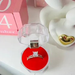Anillos de Compromiso para Mujer