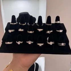 Anillos de Compromiso👰🏻‍♀️