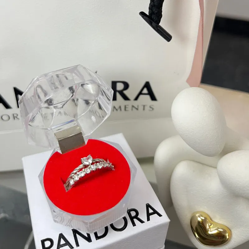 Anillos de Compromiso para Mujer