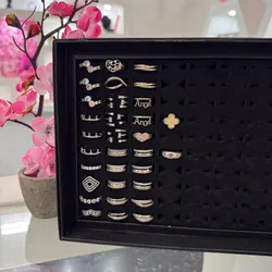 Anillos 💍