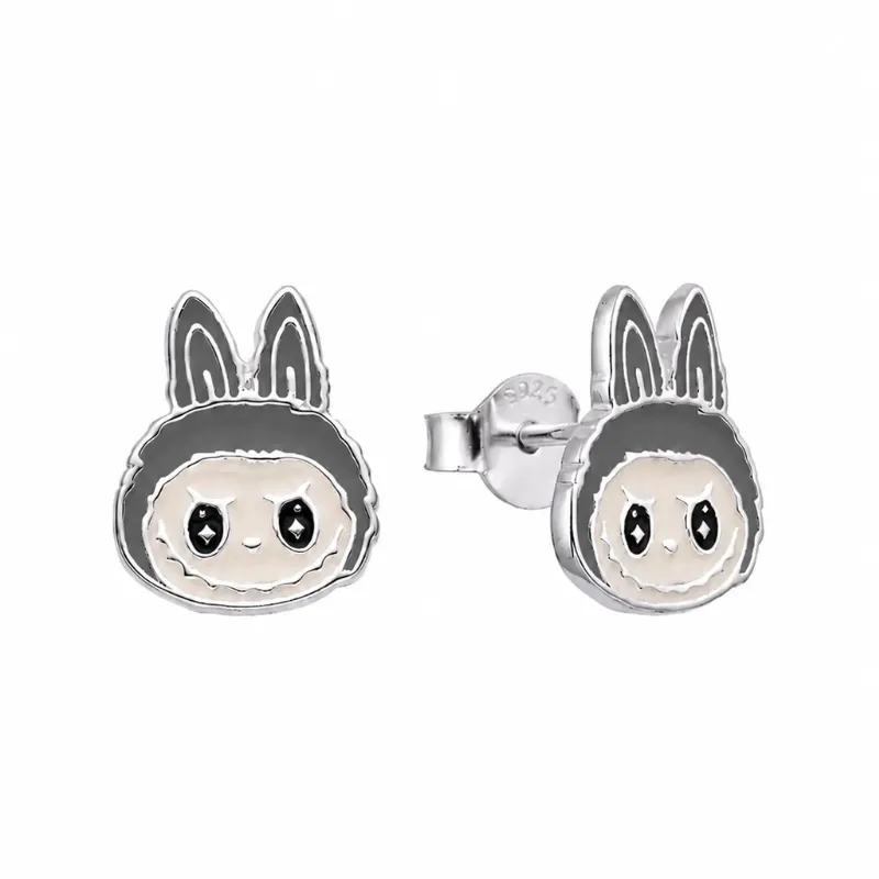 Aretes LABUBU