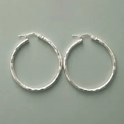 Argollas Grandes