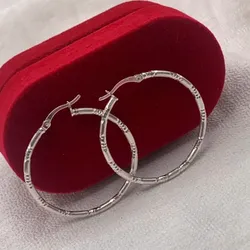 Argollas Grandes