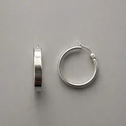 Argollas Pequeñas