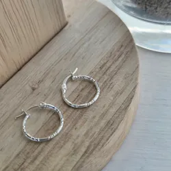 Argollas Pequeñas