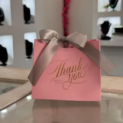 Bolsa de Lazo para Regalo