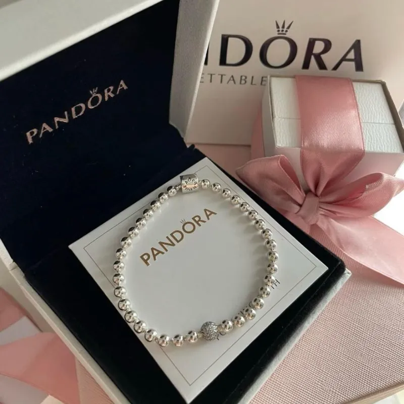 Brazalete Pavé