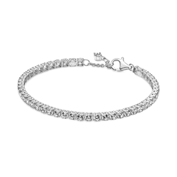 Brazalete Tenis Brillante