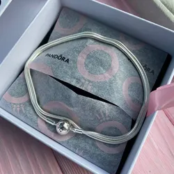 Collar Pandora Essence 45cm
