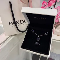 Conjunto Pandora