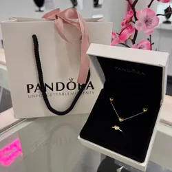 Conjunto Pandora