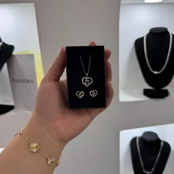 Conjunto para Quinceañera