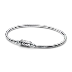 Pulsera Flexible con cierre magnético de fácil Cierre