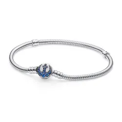 Pulsera Pandora Jedi y Rebel Alliance - Star Wars