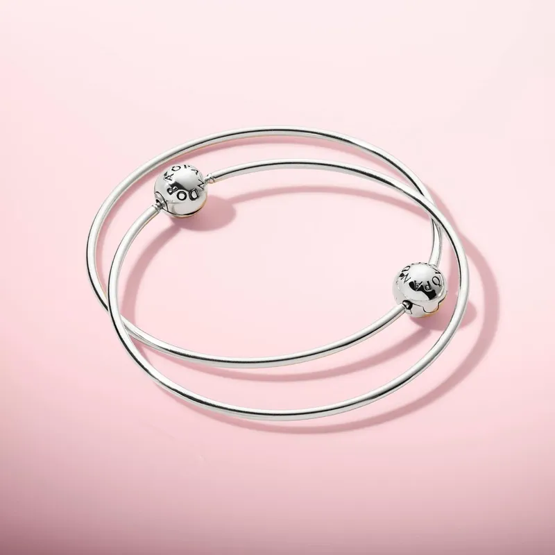 Brazalete Rígido Essence