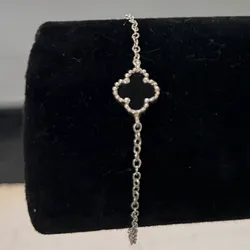 Pulsera Van Cleef Sencilla