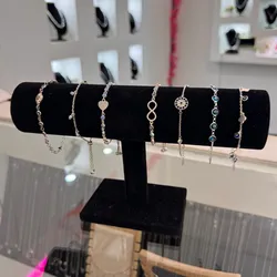 Pulseras de Ojo Turco