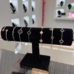 Pulseras Van Cleef