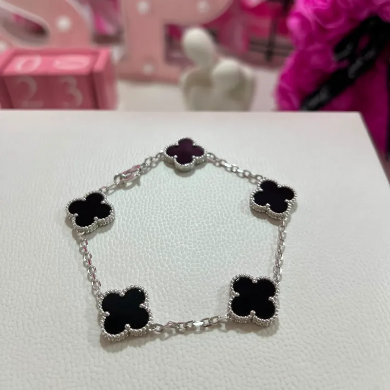 Pulso Van Cleef & Arpels