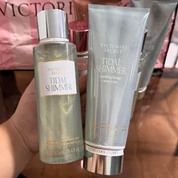 Set de Colonia & crema VS