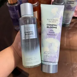 Set de Colonia & Crema VS original 100%