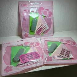 Set de Limpieza
