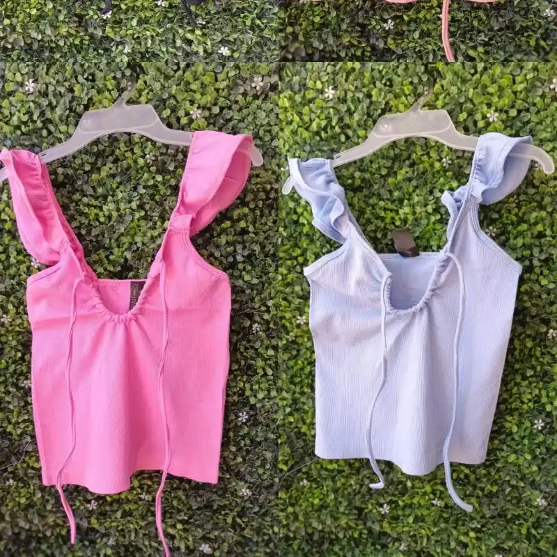 Blusas 