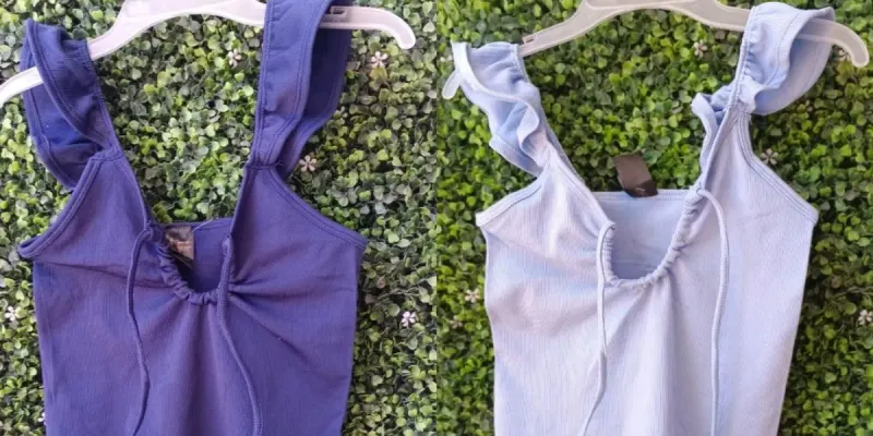 Blusas 