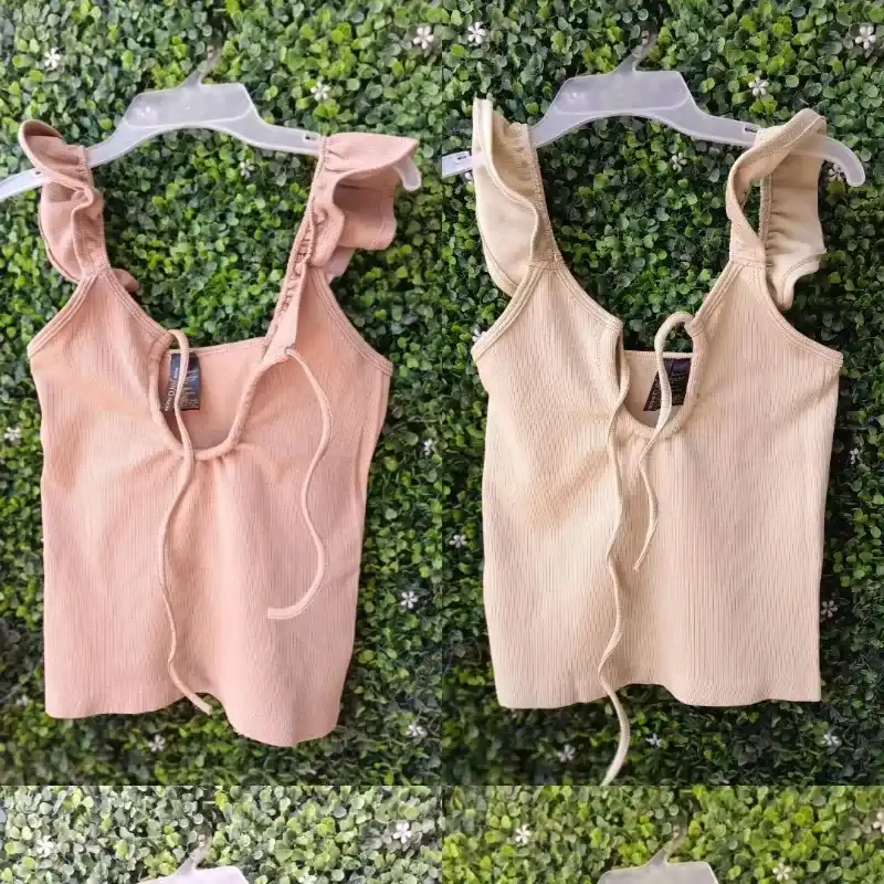 Blusas 