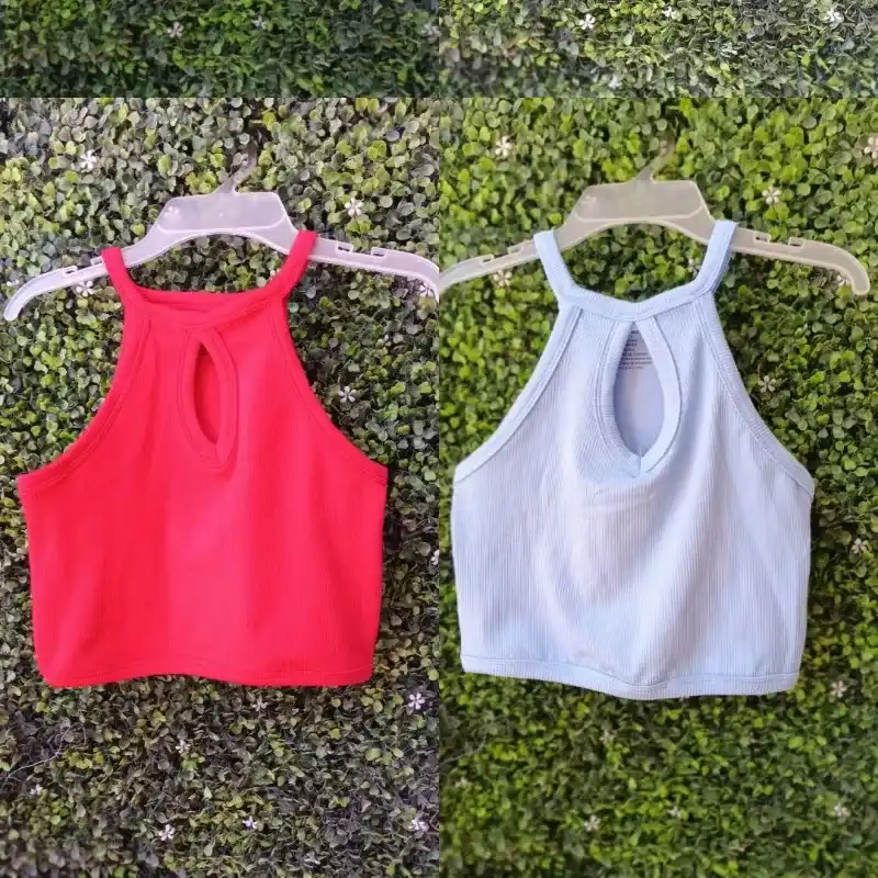 Blusas 