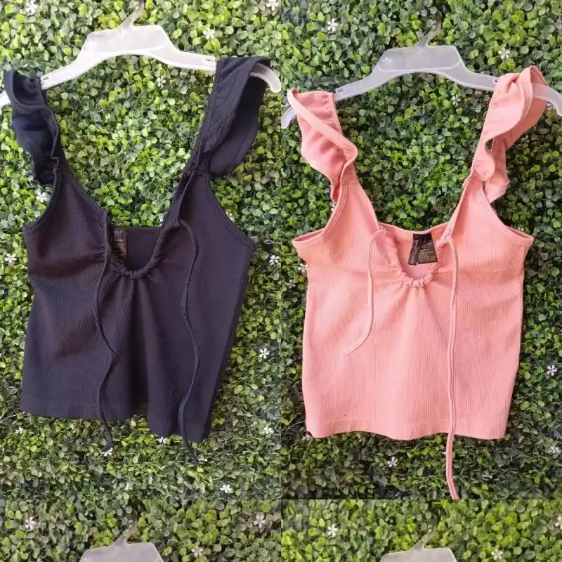 Blusas 