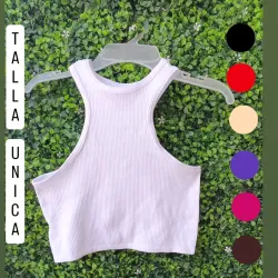 Blusas 