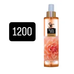 COLONIA BODY MIST CHLOE