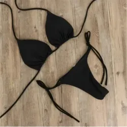 Conjunto de bikini 