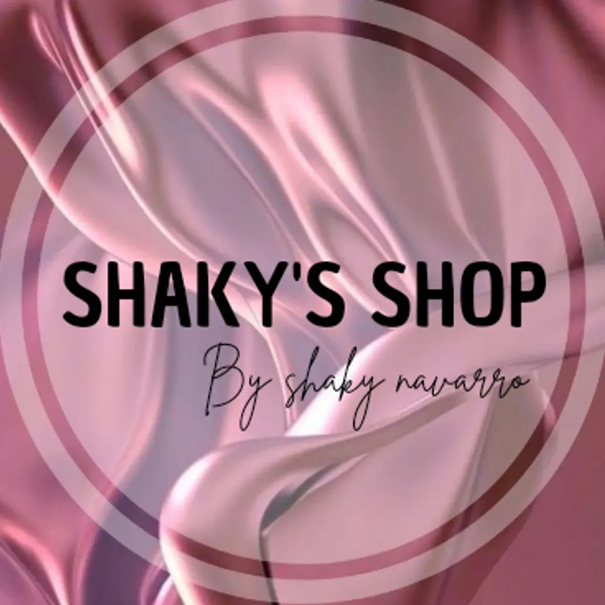 Shaky's Shop