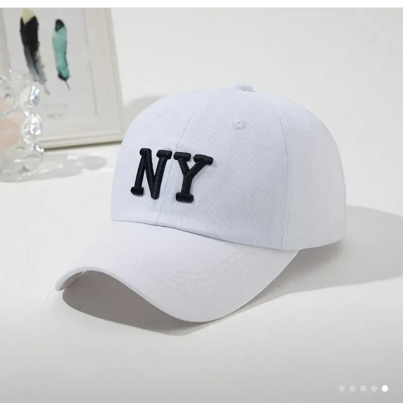 Gorra de moda urbana | Gorra ligera