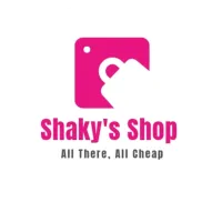 Shaky's Shop