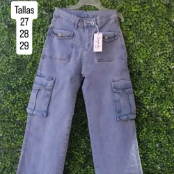 Pantalones