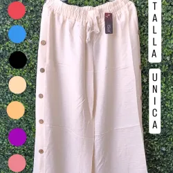 Pantalonetas