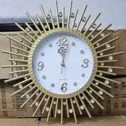 RELOJ DE PARED 