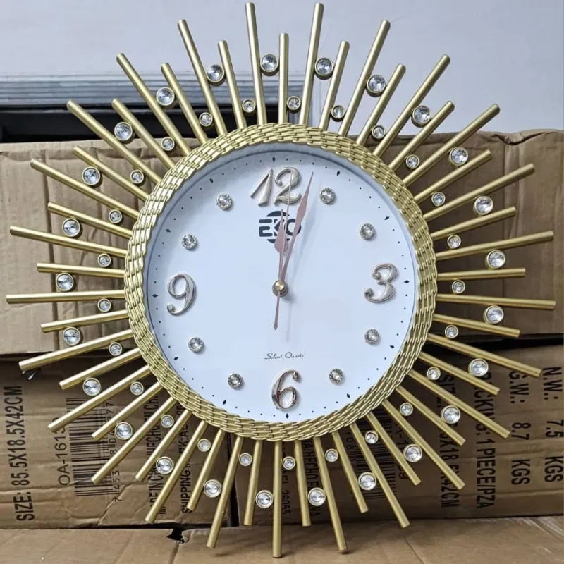RELOJ DE PARED 