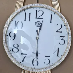 RELOJ DE PARED 