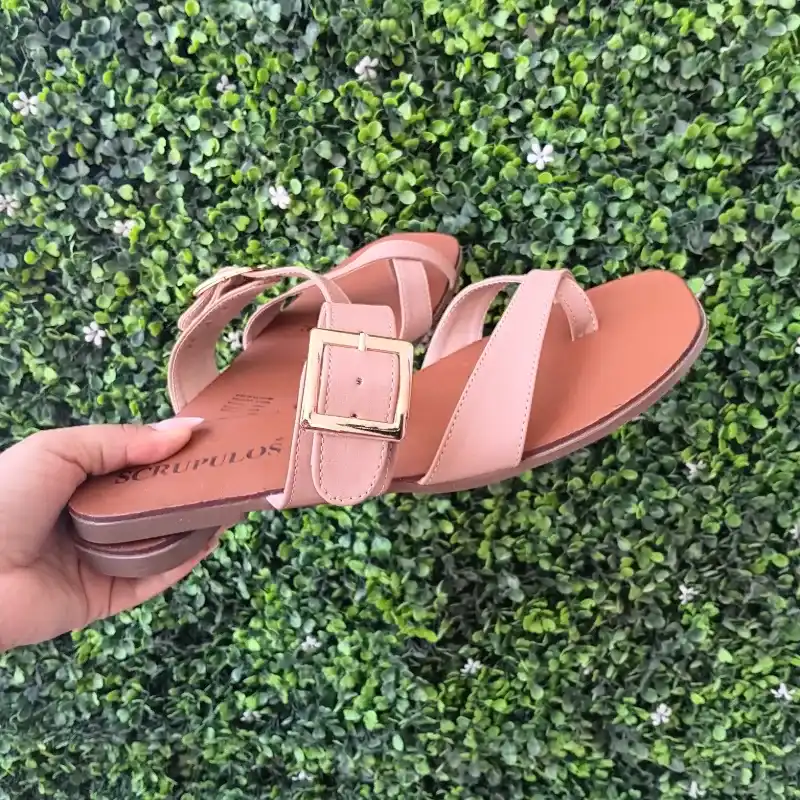 Sandalias 