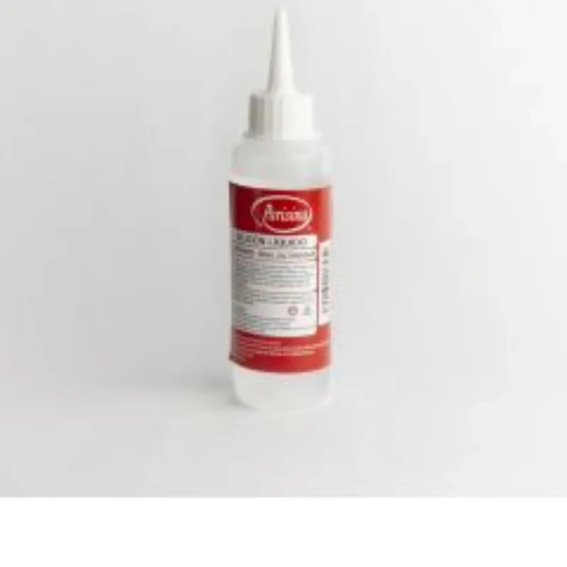 Silicona liquida de 100 ML