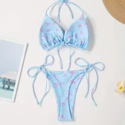 Traje de baño 