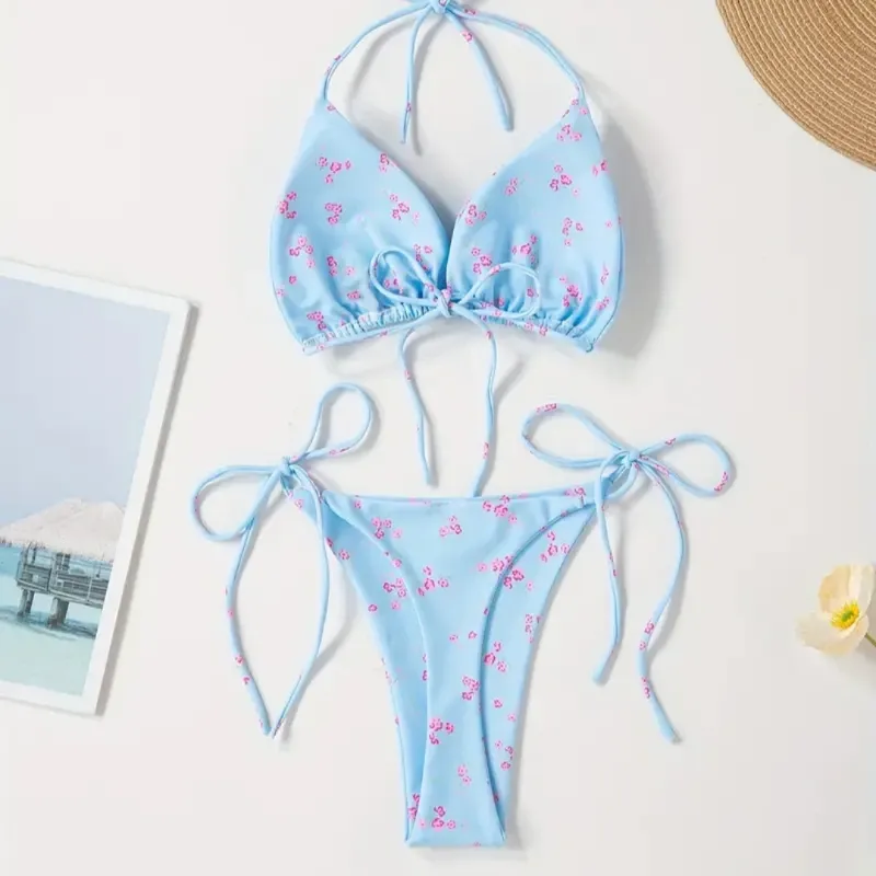 Traje de baño 